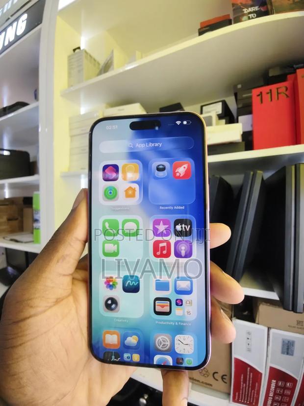 Apple iPhone 16 Plus 128 GB Pink - thumbnail 7