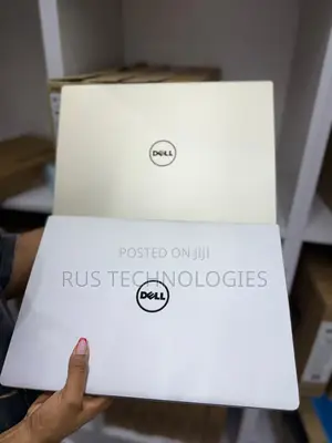 New Laptop Dell Inspiron 15 7573 8GB Intel Core i7 SSD 256GB