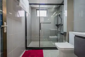 Airbnb 2br Riverside Apartment With Serenity Modern Comfort.