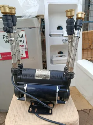 Showermate Eco Water Pump