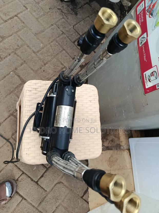Showermate Eco Water Pump - thumbnail 6