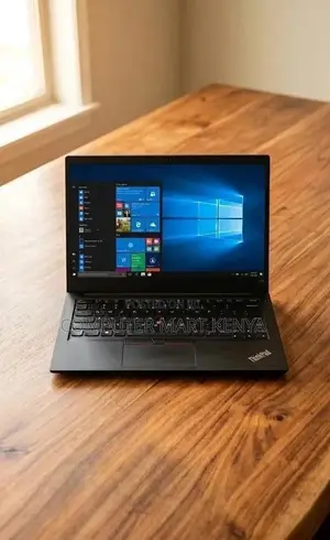 New Laptop Lenovo ThinkPad E14 Gen 6 8GB Intel Core Ultra 5 SSD 512GB