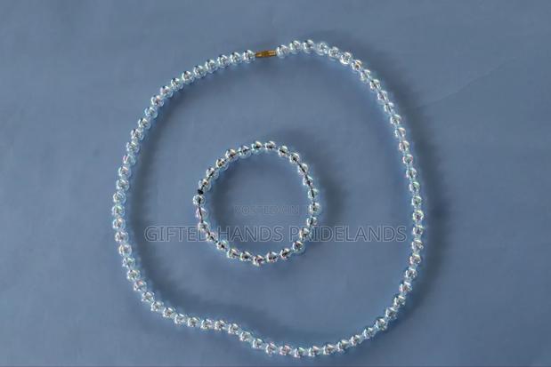 Beadwork Items - main view