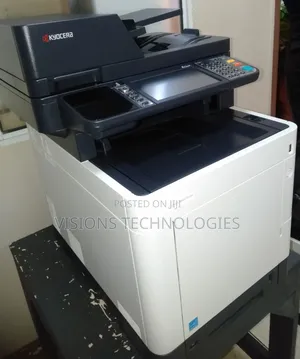 Kyocera A4 Color Printer Ecosys M6535cidn(35copies Per Minute Speed)