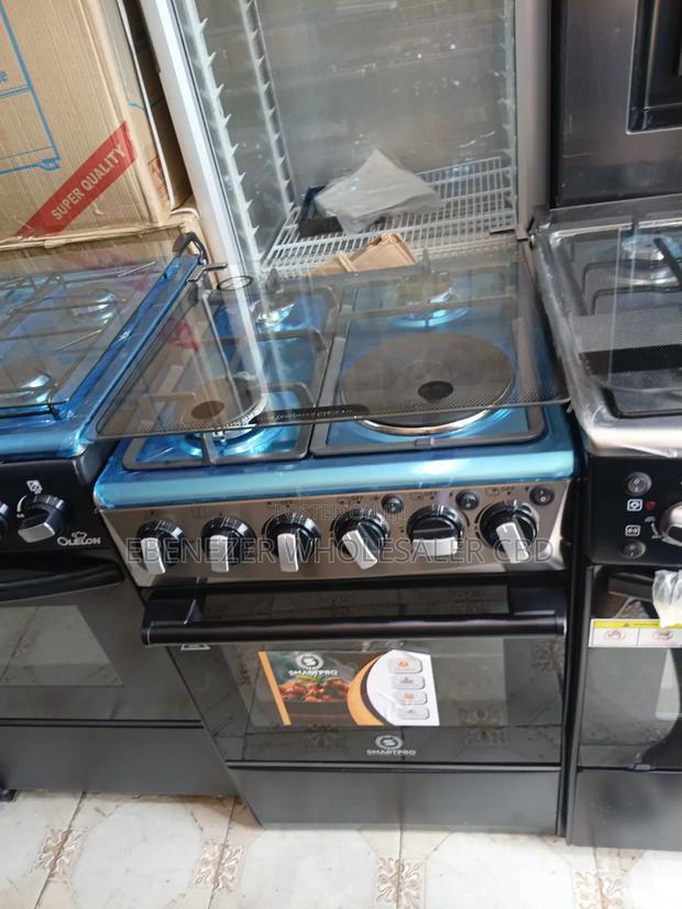 Smartpro 50 by 55