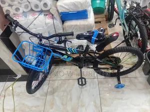 Primadale Kids Bikes Size 20