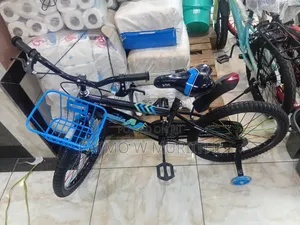 Primadale Kids Bikes Size 20
