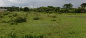 One Acre Land for Sale in Paniel Before Former Laikipia University