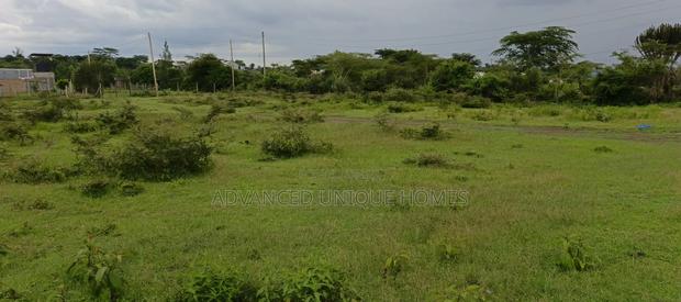 One Acre Land for Sale in Paniel Before Former Laikipia University