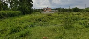 One Acre Land for Sale in Paniel Before Former Laikipia University