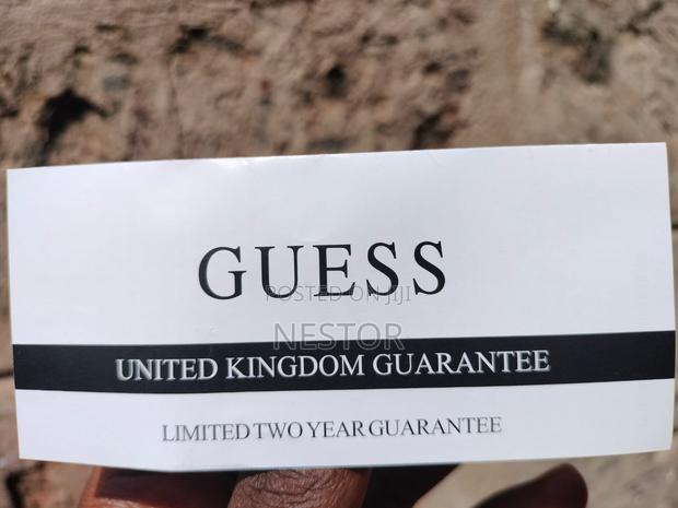 Guess Japan Movt Gw0846g1 - thumbnail 4