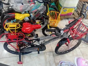 Skyfly Kids Bike Size 20