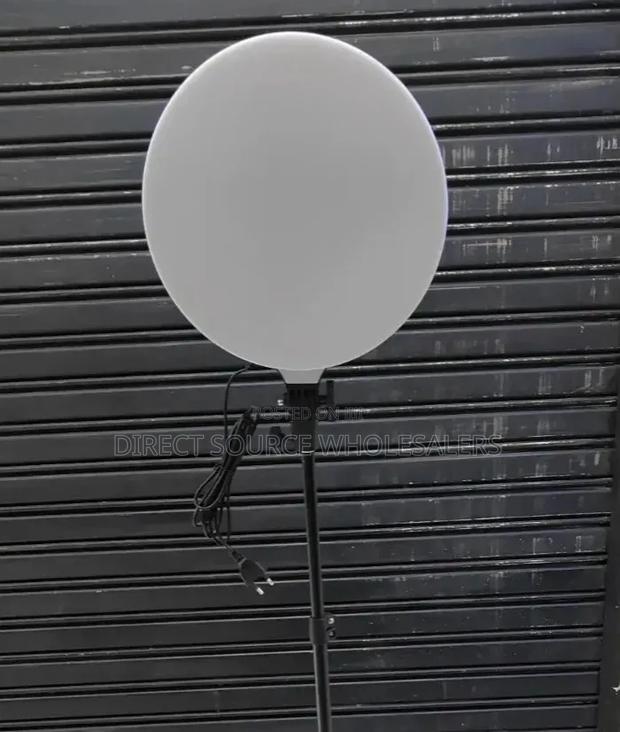 Professional Pf-33 Led Video Light Available in Excellent Condition.