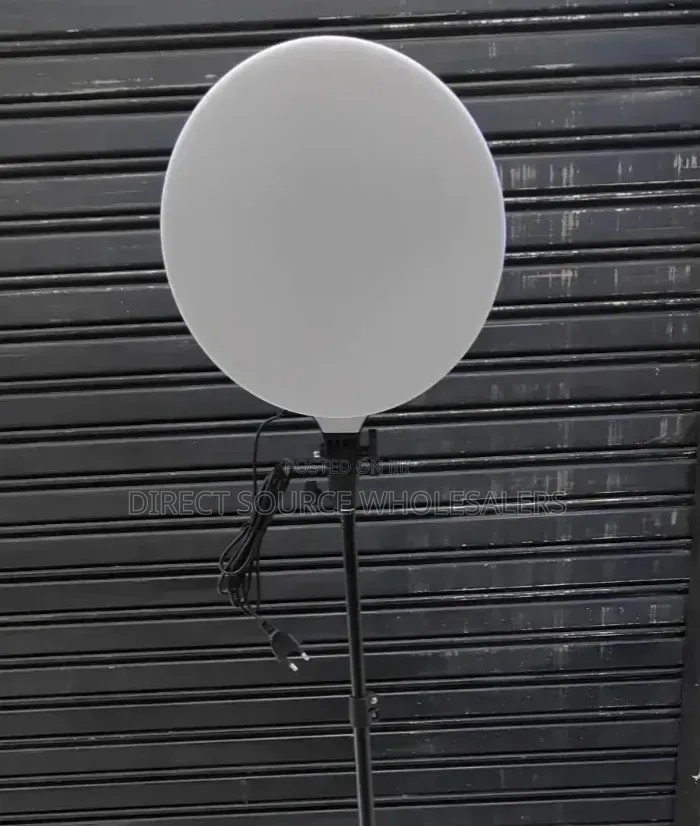 Professional Pf-33 Led Video Light Available in Excellent Condition.