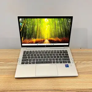 Laptop HP EliteBook 830 G8 16GB Intel Core i7 SSD 512GB
