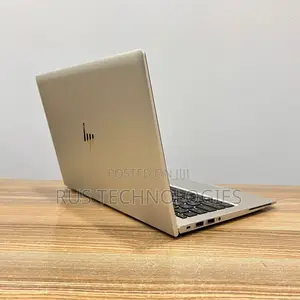 Laptop HP EliteBook 830 G8 16GB Intel Core i7 SSD 512GB