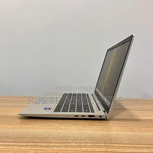 Laptop HP EliteBook 830 G8 16GB Intel Core i7 SSD 512GB