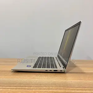 Laptop HP EliteBook 830 G8 16GB Intel Core i7 SSD 512GB