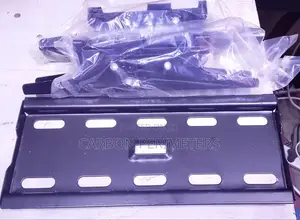 32' Tv Mount