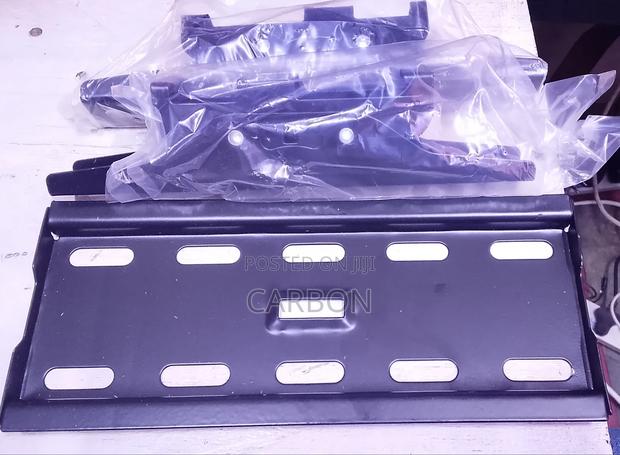 32' Tv Mount - main view