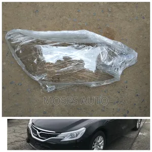 Mark 2012-2015 Headlight Lens