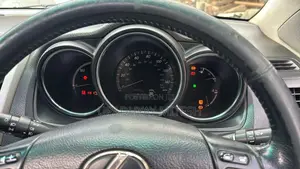 Lexus RX 2009 Black