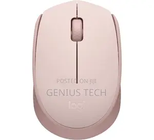Logitech M171 Wireless Mouse