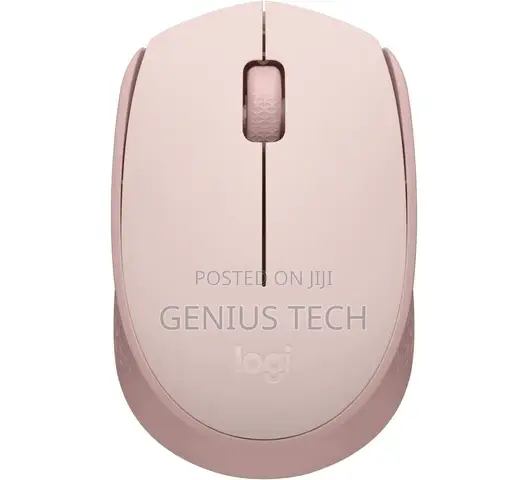 Logitech M171 Wireless Mouse