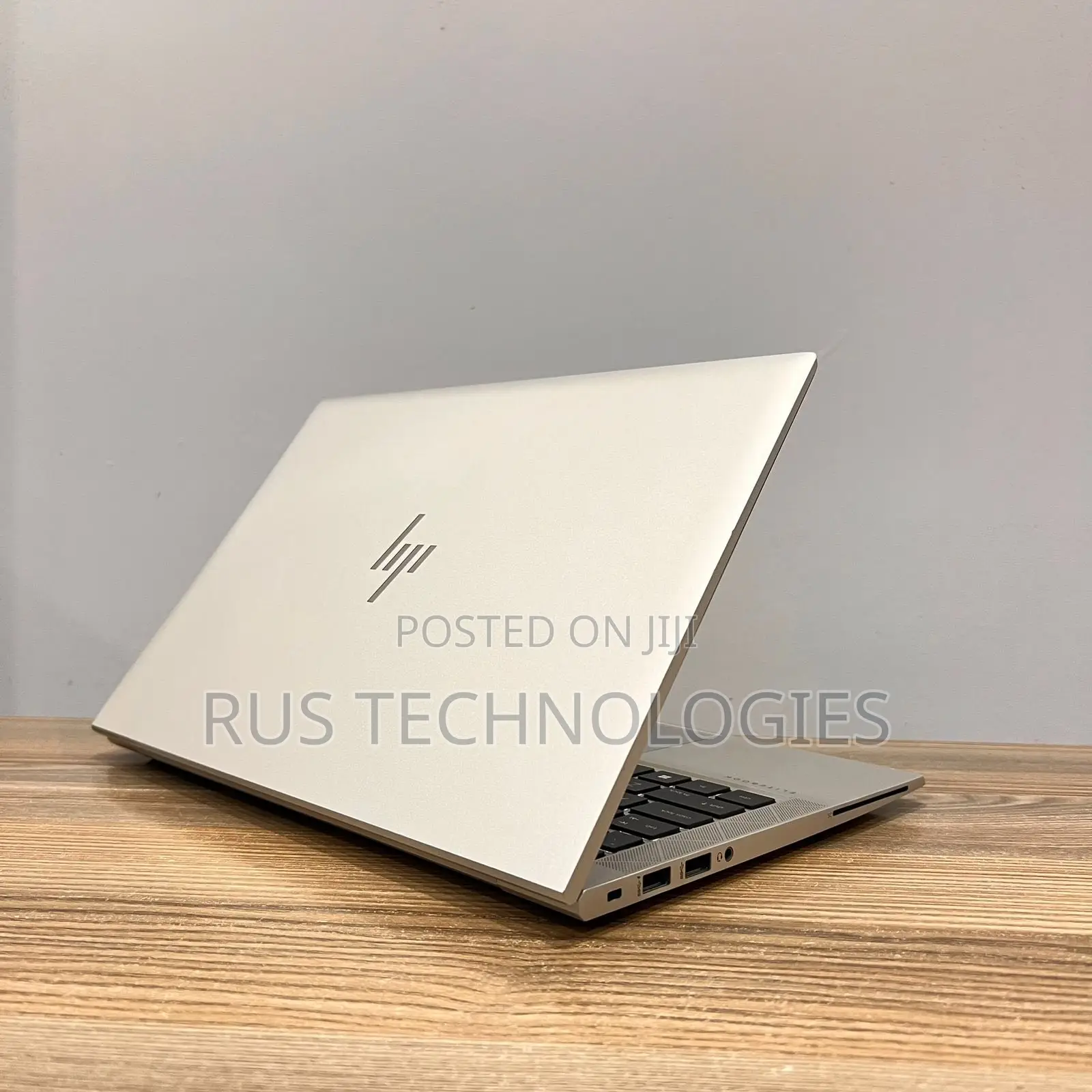 Laptop HP EliteBook 830 G8 16GB Intel Core i7 SSD 512GB