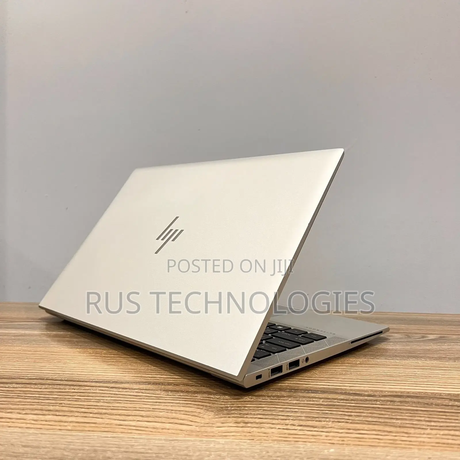 Laptop HP EliteBook 830 G8 16GB Intel Core i7 SSD 512GB