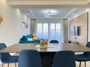 Executive 3br Airbnb Apartment at 108 Riverside Apartment, Nairobi