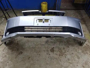 2014-2016 Toyota Voxy Front Bumper