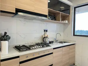 Executive 3br Airbnb Apartment at 108 Riverside Apartment, Nairobi