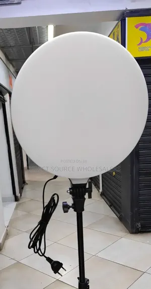 Pf-33 Professional Led Light for Photography, Tiktok, Youtube, Makeup,