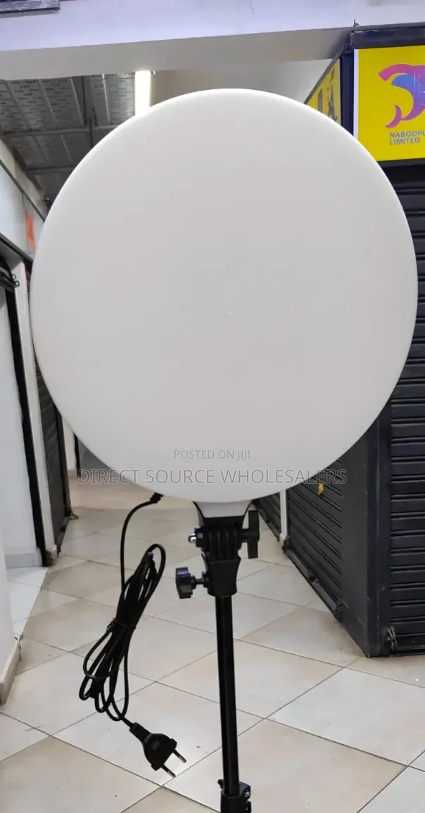 Pf-33 Professional Led Light for Photography, Tiktok, Youtube, Makeup,