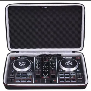Ltgem Eva Dj Controller Water and Shock Proof Case
