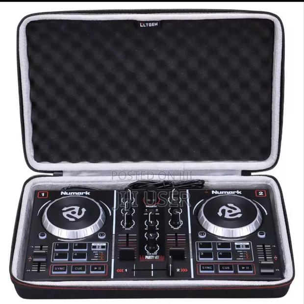Ltgem Eva Dj Controller Water and Shock Proof Case