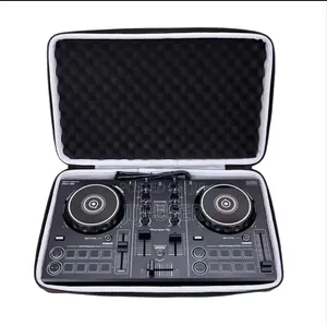 Ltgem Eva Dj Controller Water and Shock Proof Case
