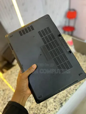 New Laptop Dell Latitude 14 E5470 8GB Intel Core i5 SSD 128GB