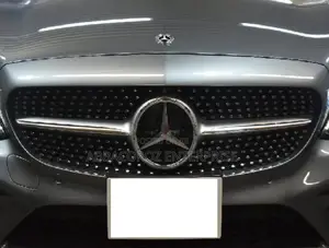 Mercedes-Benz C200 2020 Gray