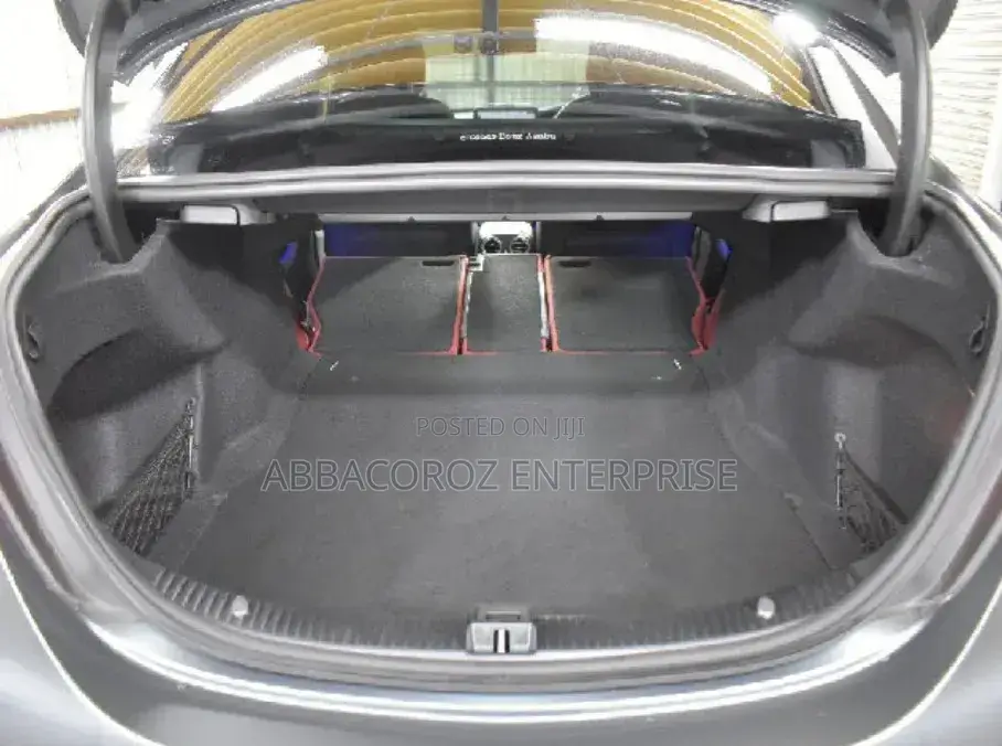 Mercedes-Benz C200 2020 Gray