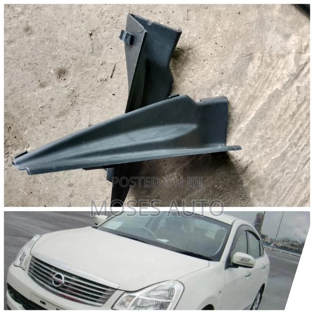 Nissan Sylphy Windscreen Finisher