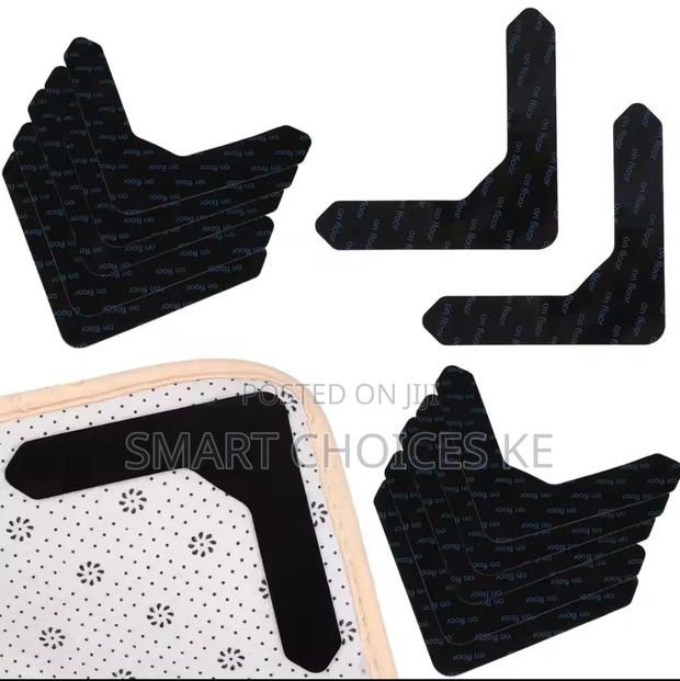 Set 8pcs Rug Gripper Tape - main view