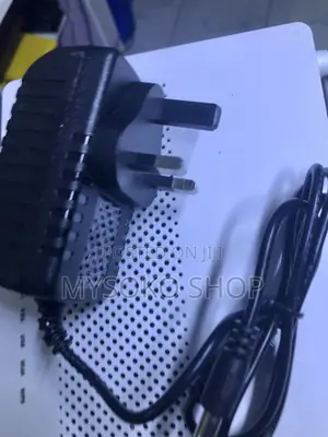 12v Router Adapter