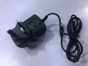 12v Router Adapter