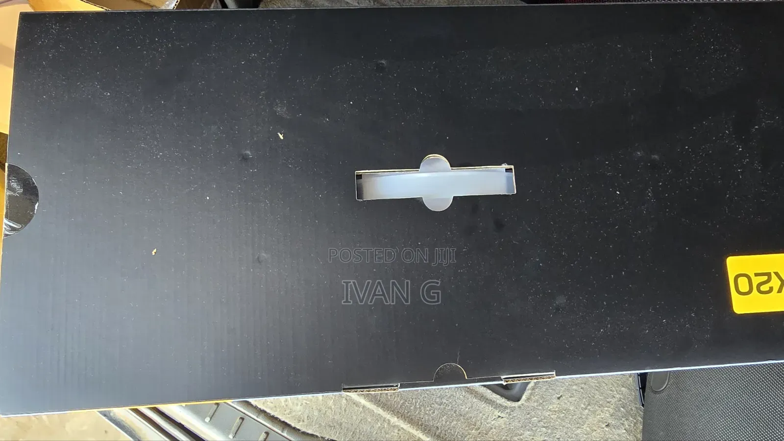 W-King X20