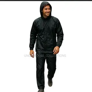 Rain Suit (Trouser Jacket)