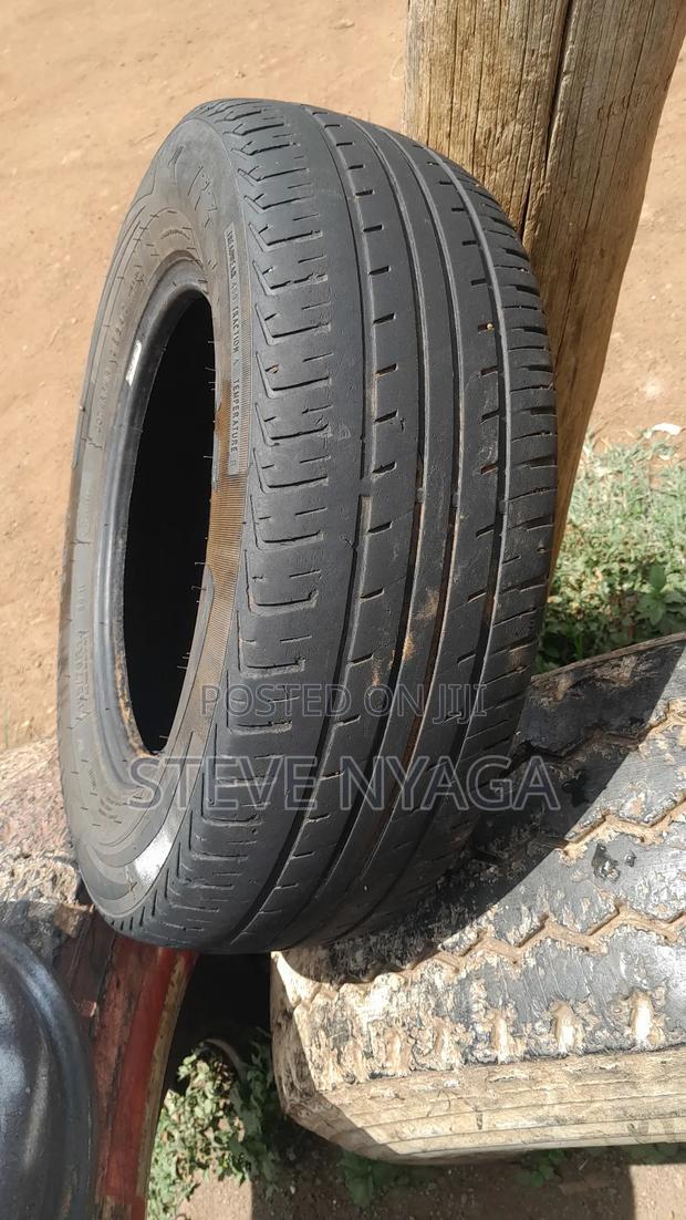 Size 185/170r13 Tyre