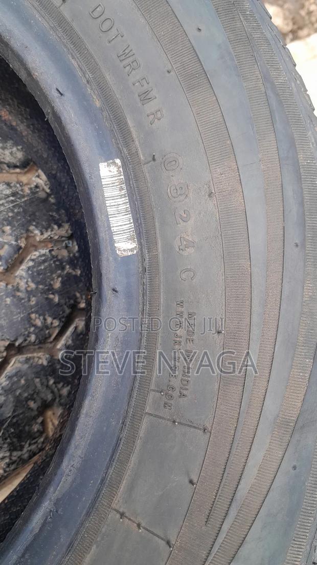 Size 185/170r13 Tyre - thumbnail 3