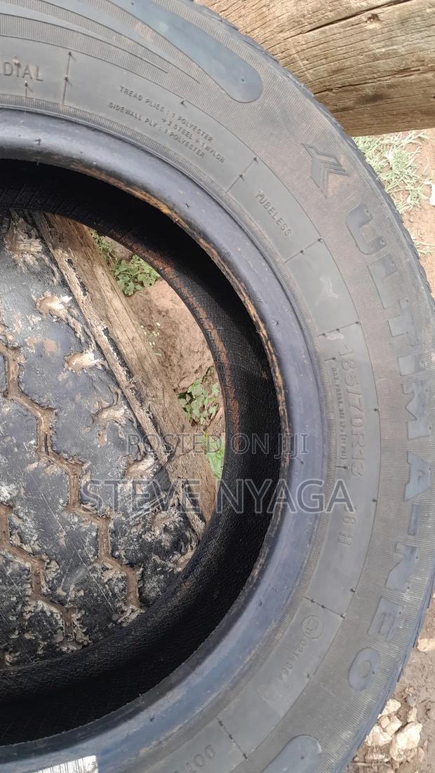 Size 185/170r13 Tyre - thumbnail 4